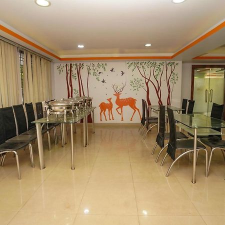 Hôtel Park Land à Durgāpur Extérieur photo