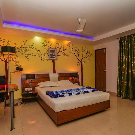 Hôtel Park Land à Durgāpur Extérieur photo