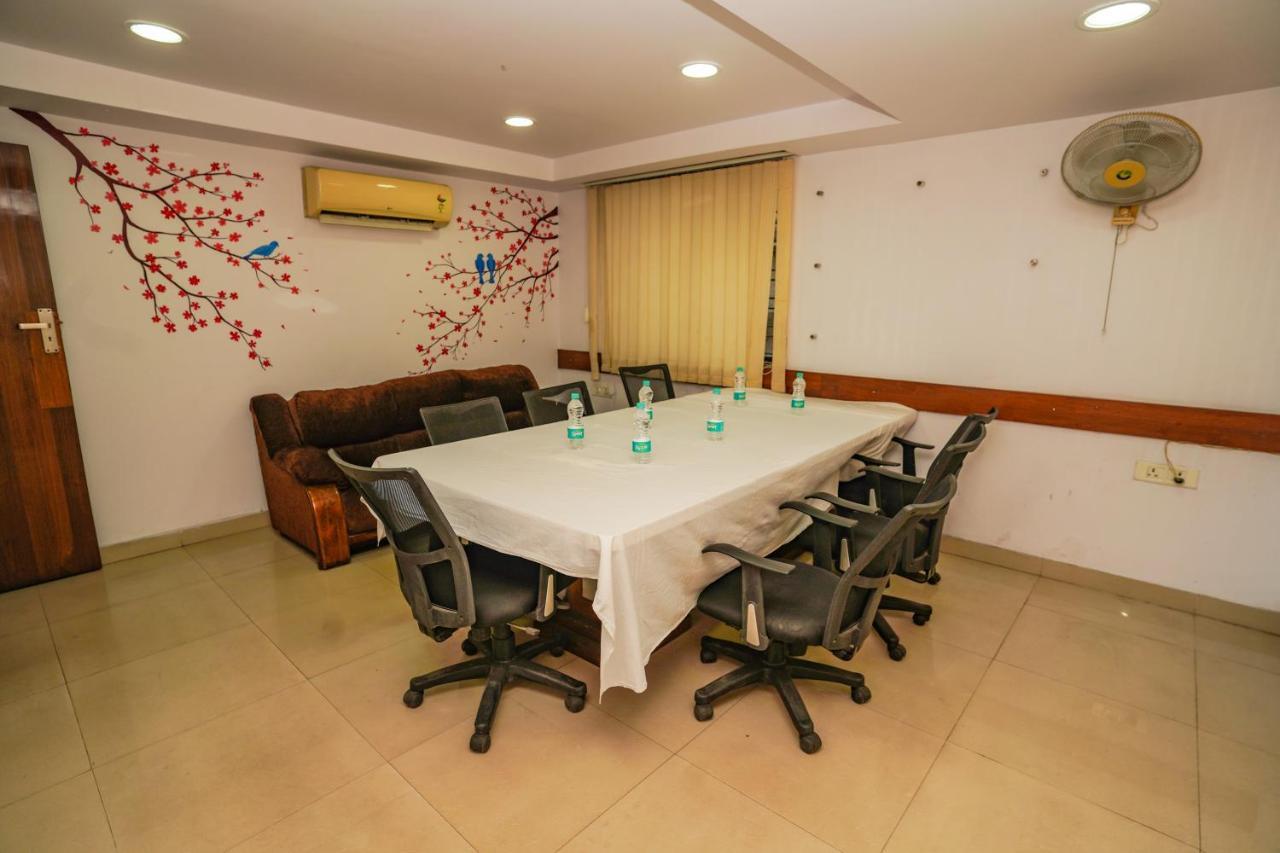 Hôtel Park Land à Durgāpur Extérieur photo