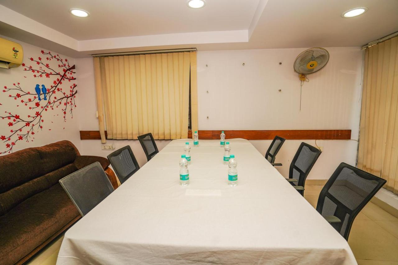 Hôtel Park Land à Durgāpur Extérieur photo