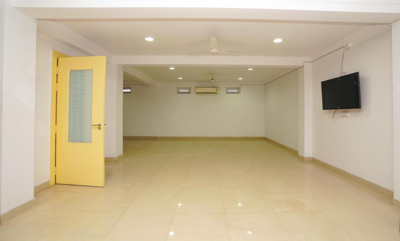 Hôtel Park Land à Durgāpur Extérieur photo